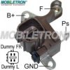 MOBILETRON VR-H2005-152 Alternator Regulator